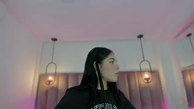 Haily b online show from January 9, 2026, 7:48 pm