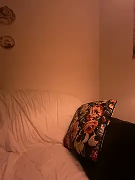 Rosemarie Blu online show from March 5, 2025, 10:43 pm