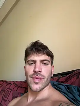 shuki0101 online show from March 10, 2025, 6:12 pm