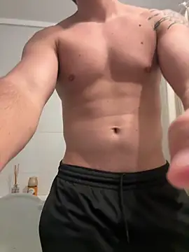 shuki0101 online show from October 29, 2025, 4:09 pm