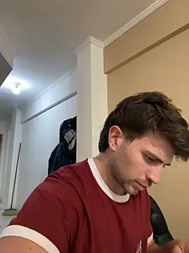 shuki0101 online show from November 3, 2025, 10:10 pm