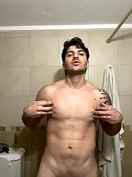 shuki0101 online show from November 28, 2025, 12:35 am