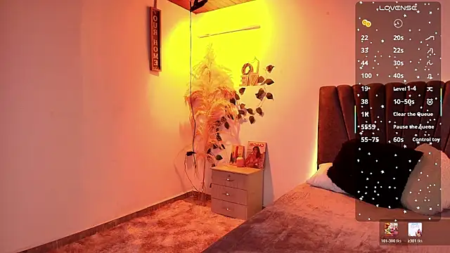 miaoconell online show from February 4, 2026, 10:47 pm