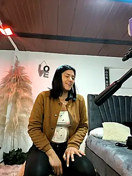 miaoconell online show from February 27, 2026, 9:37 pm