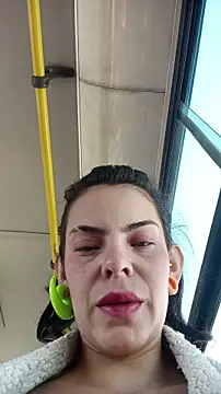 Snapshot of Ali3Martin chatting on February 26, 2026, 1:32 pm Ali3Martin online show from February 26, 2026, 1:32 pm