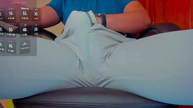 MxsterJohn online show from February 26, 2025, 4:35 pm