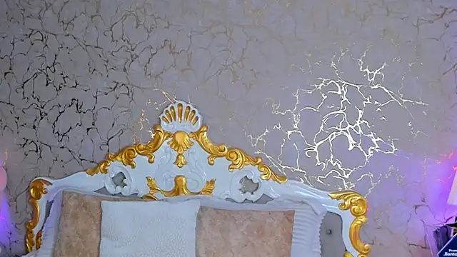 ScarlettWallace online show from March 14, 2025, 7:12 pm