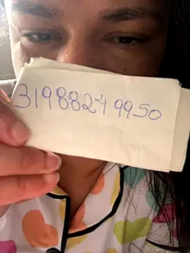 Snapshot of mel88Da chatting on October 10, 2025, 1:10 pm mel88Da online show from October 10, 2025, 1:10 pm