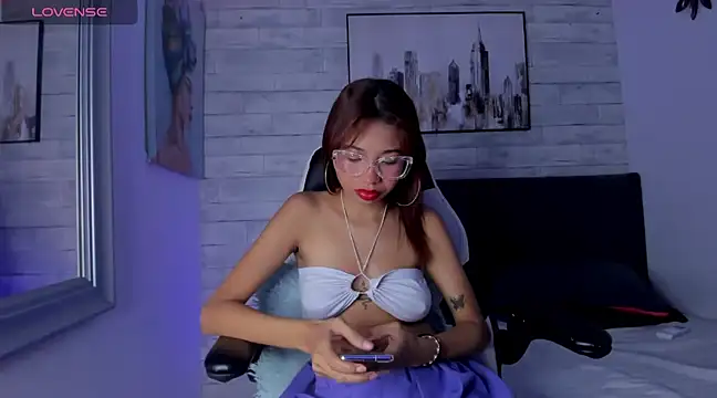 Aida princess online show from March 9, 2025, 11:56 pm