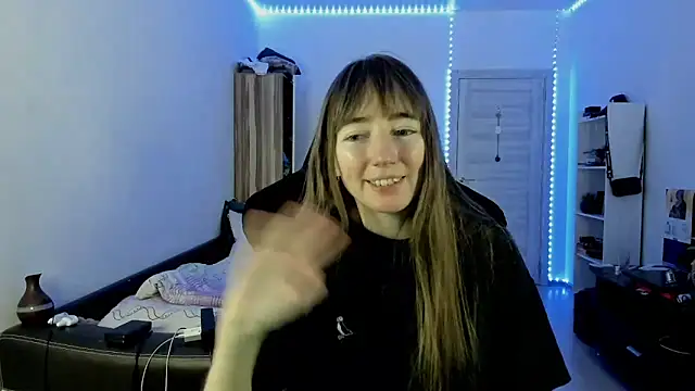 bekkawell online show from November 3, 2025, 3:02 pm