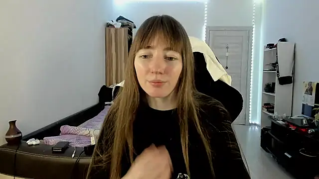 bekkawell online show from November 5, 2025, 2:06 pm