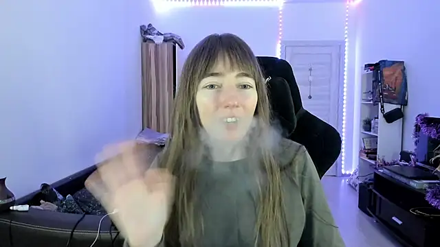 bekkawell online show from January 17, 2026, 3:06 pm