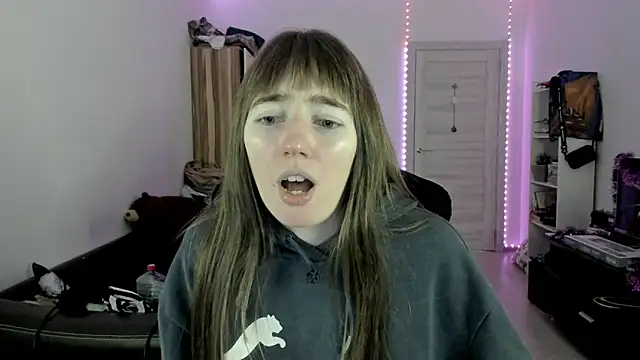 bekkawell online show from February 7, 2026, 1:48 pm