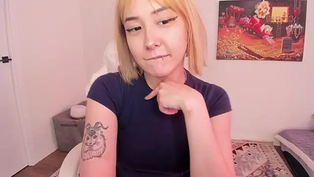 ka00ru chan online show from June 15, 2026, 1:13 pm