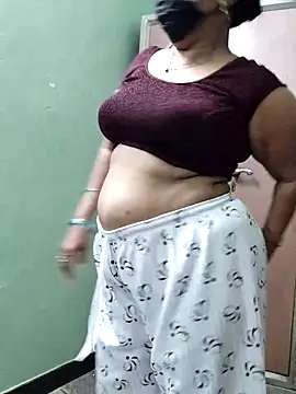 abinaya26 online show from April 5, 2026, 5:32 pm