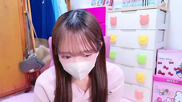 Oo aki online show from March 18, 2025, 2:15 pm