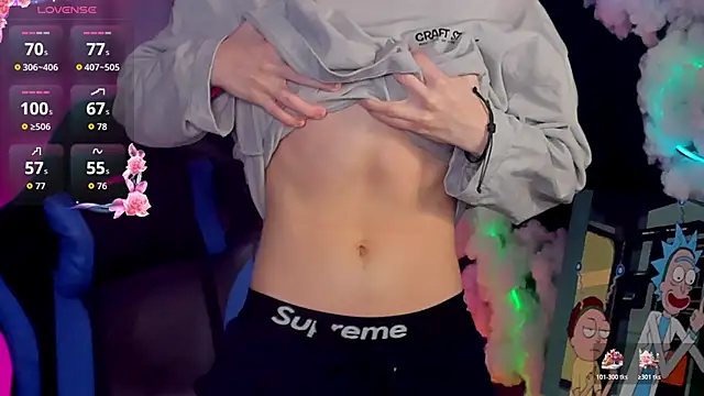 Jean Wilsons online show from February 7, 2026, 11:25 am