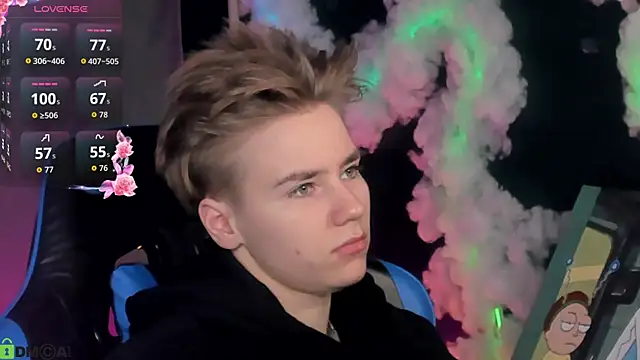 Jean Wilsons online show from February 16, 2026, 1:07 pm