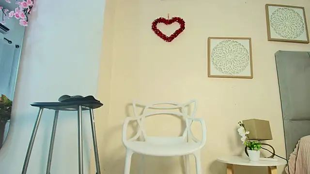 mary cute9 online show from April 9, 2026, 12:32 pm