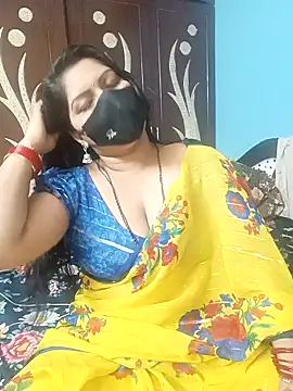 Bagi-Sexy online show from February 4, 2026, 8:03 pm