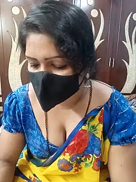 Bagi-Sexy online show from April 9, 2026, 8:36 pm