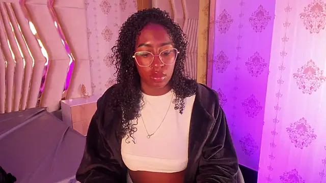 Qeen blackk online show from February 24, 2026, 8:51 pm