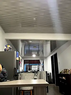 Sara Charmy online show from September 26, 2025, 10:58 pm