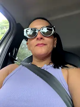 Sara Charmy online show from November 2, 2025, 9:17 pm