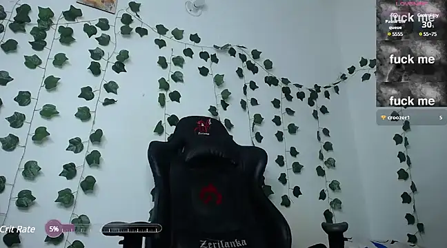 Noah milleer online show from March 10, 2025, 11:38 pm