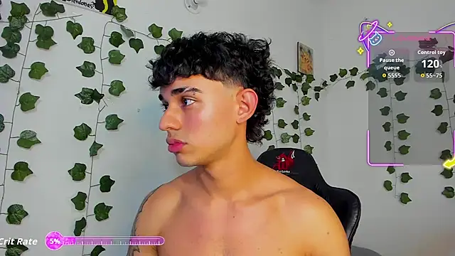 Noah milleer online show from September 25, 2025, 11:41 pm