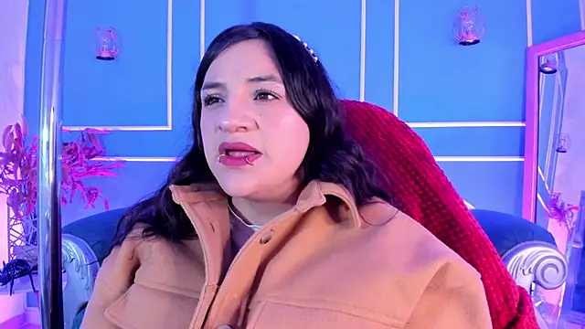 TaraTaylorr online show from January 13, 2026, 2:39 am