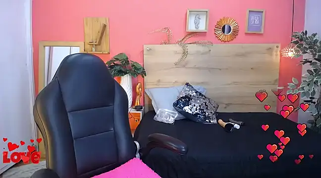 yessila parker online show from March 14, 2025, 8:53 am