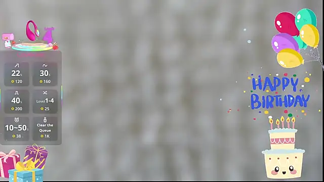 yessila parker online show from January 9, 2026, 11:02 am