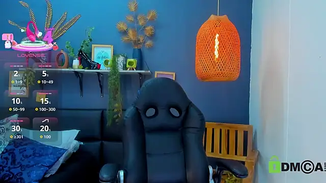 yessila parker online show from March 7, 2026, 9:28 am