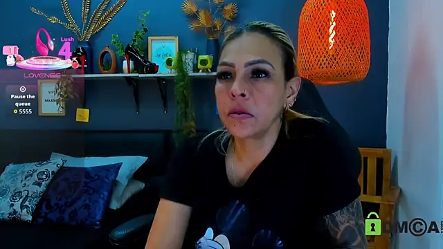 yessila parker online show from March 26, 2026, 9:15 am