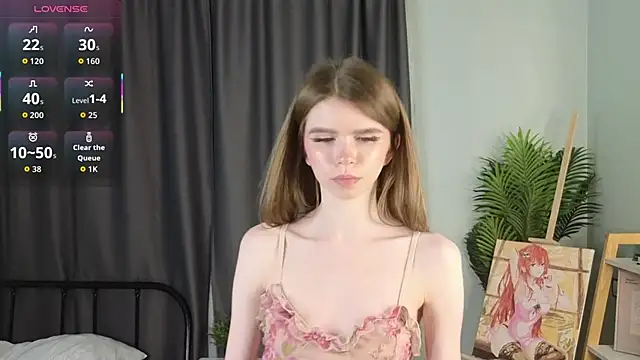 Snapshot of AmityDilley chatting on December 21, 2025, 4:14 pm AmityDilley online show from December 21, 2025, 4:14 pm