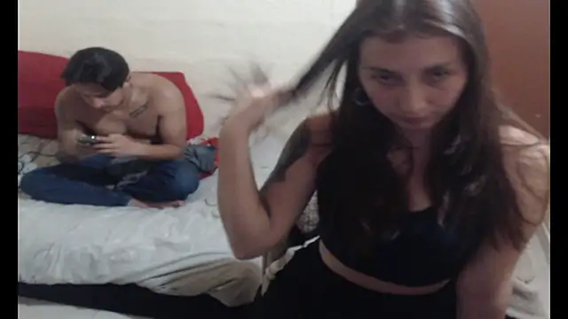 amelia noe online show from February 27, 2026, 2:11 am