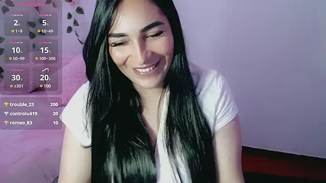 Snapshot of luna_lgomez_ chatting on March 3, 2025, 2:15 pm luna lgomez  online show from March 3, 2025, 2:15 pm