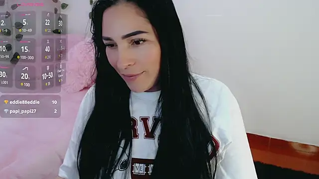 Snapshot of luna_lgomez_ chatting on March 11, 2025, 2:29 pm luna lgomez  online show from March 11, 2025, 2:29 pm