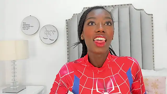 Snapshot of SamantaMarquez chatting on November 29, 2025, 8:01 pm SamantaMarquez online show from November 29, 2025, 8:01 pm