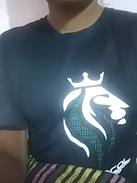 Noghtygirl online show from March 5, 2025, 3:40 pm