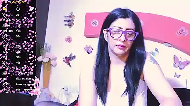 Alina eve online show from March 20, 2025, 7:35 pm