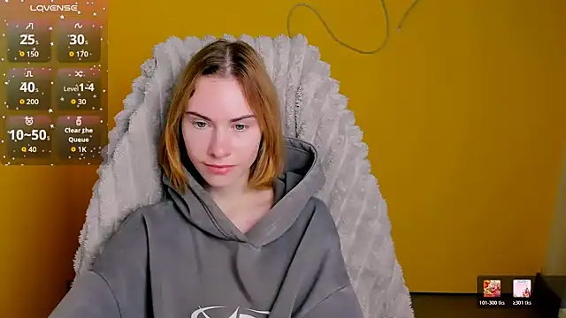 Fiona Night online show from February 1, 2026, 7:29 am