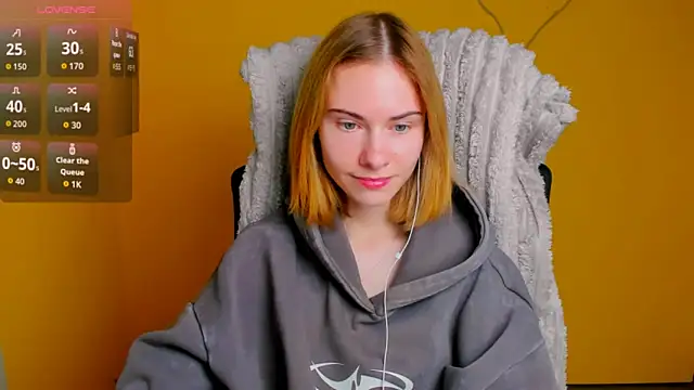 Fiona Night online show from February 27, 2026, 6:35 am