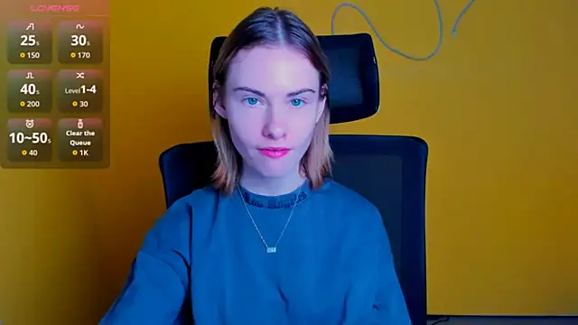 Fiona Night online show from March 3, 2026, 6:19 am