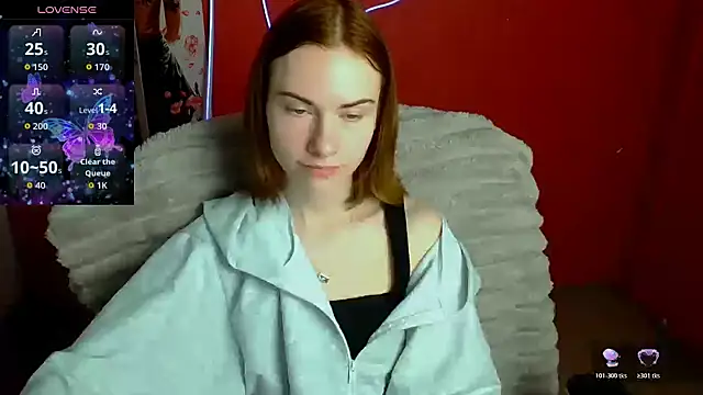 Fiona Night online show from March 20, 2026, 6:07 am