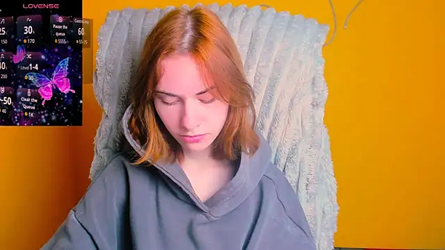 Fiona Night online show from April 8, 2026, 5:18 am