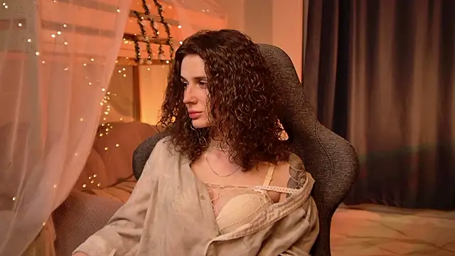 OliviaMcClean online show from February 27, 2026, 7:47 pm