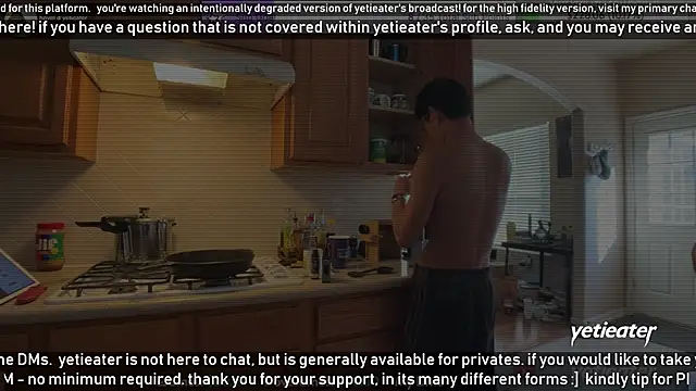 yetieater online show from December 27, 2024, 8:50 pm