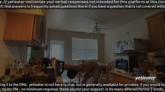 yetieater online show from March 5, 2026, 2:35 pm